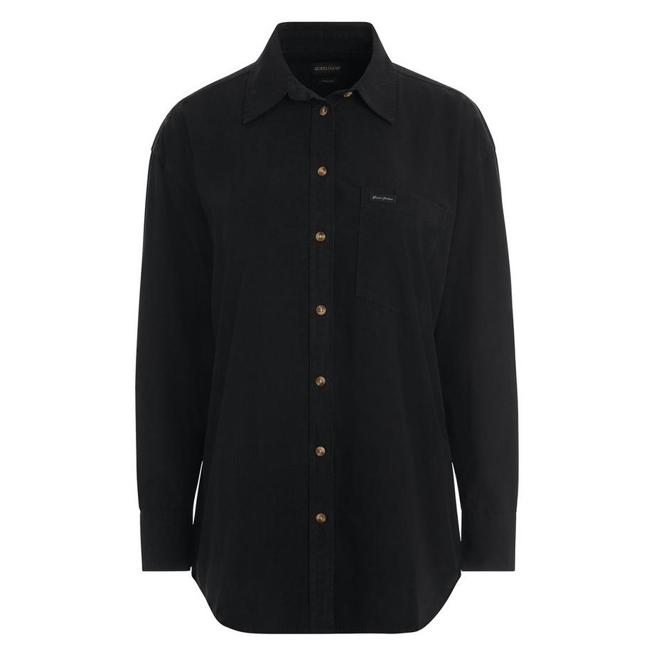camicia con taca gue