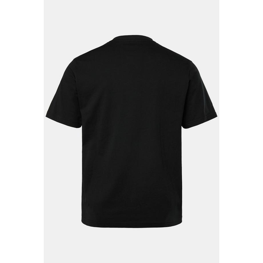 JP1880 Iron Maiden Piece of Mind T-Shirt a Maniche Corte  