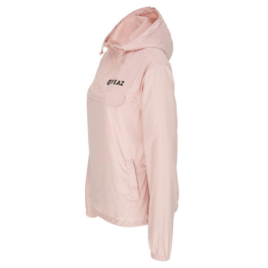 YEAZ  CHAZY Windbreaker Powder 