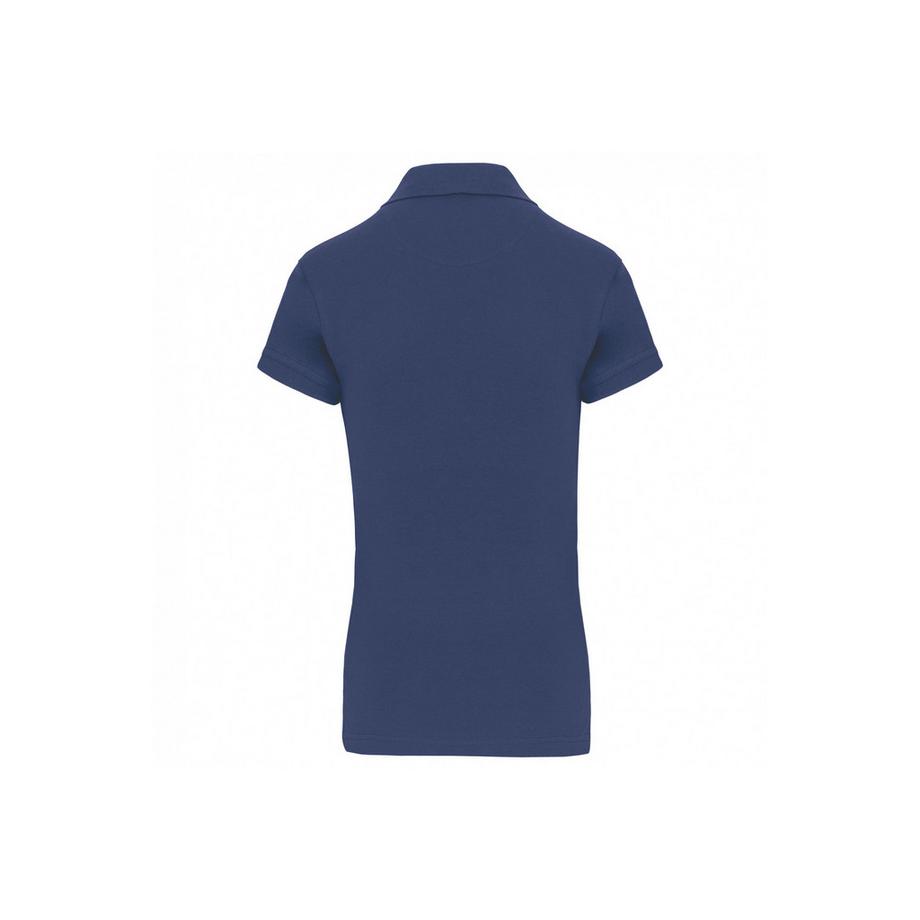 Kariban Brooke Polo Shirt  