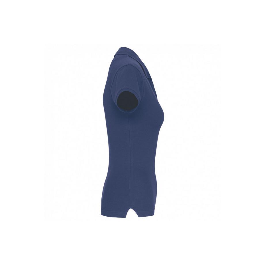 Kariban Brooke Polo Shirt  