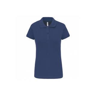 Kariban  polo-hirt brooke 