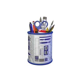 Ravensburger  Puzzle Utensilo Star Wars R2D2 (54Teile) 