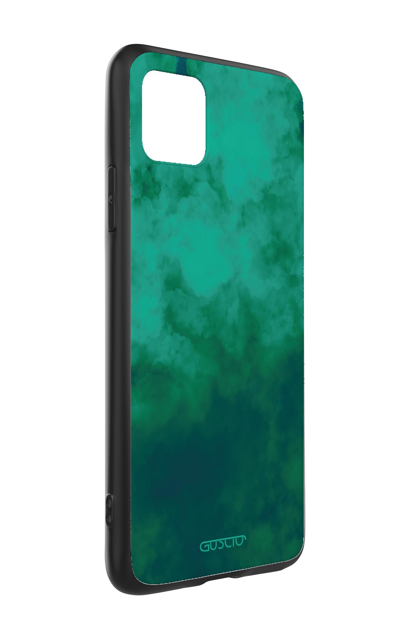 GUSCIO  iPhone 12 Pro Max - Cover GUSCIO 