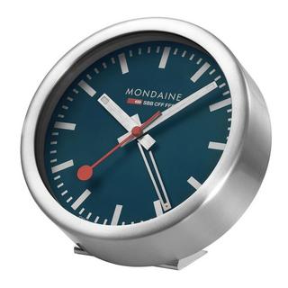 Mondaine  A997.MCAL.46SBV.1 Horloge de table 