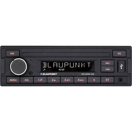 Blaupunkt  Radio-réveil Bologna 200 