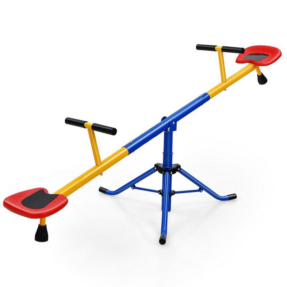 Kinderwippe – 2 Sitze