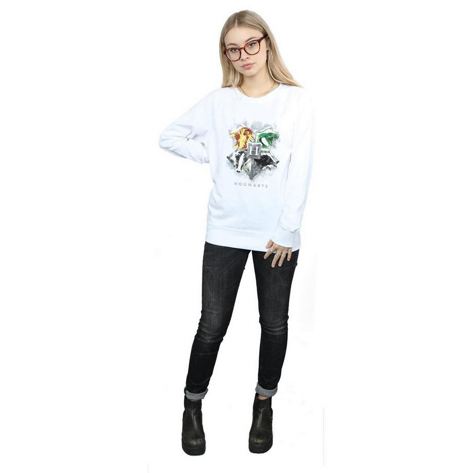 Harry Potter Sweat Hogwarts Blason  