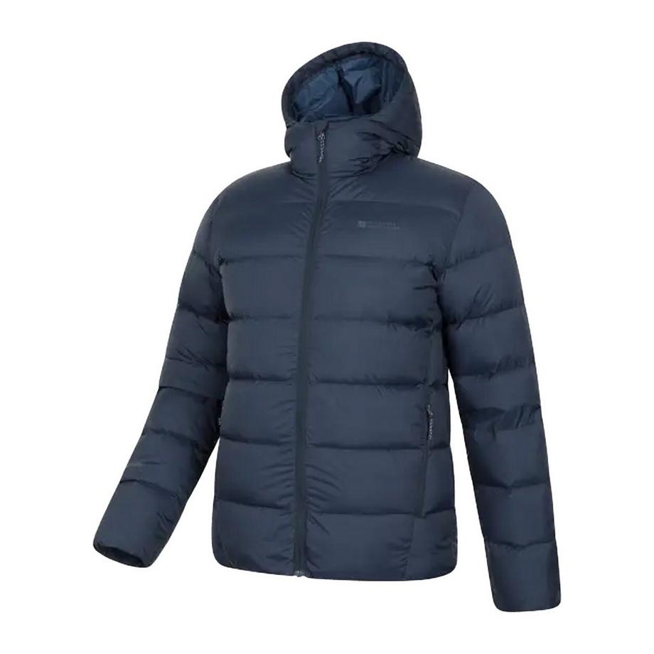 Mountain Warehouse  Doudoune Stratus 