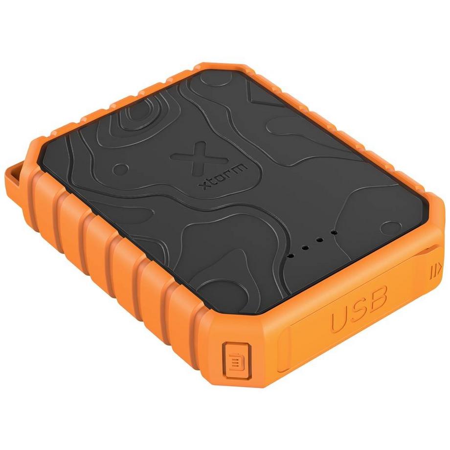 Xtorm by A-Solar  Xtorm Power Bank Rugged 10000 