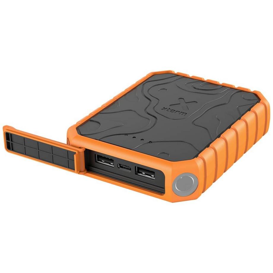 Xtorm by A-Solar  Xtorm Power Bank Rugged 10000 
