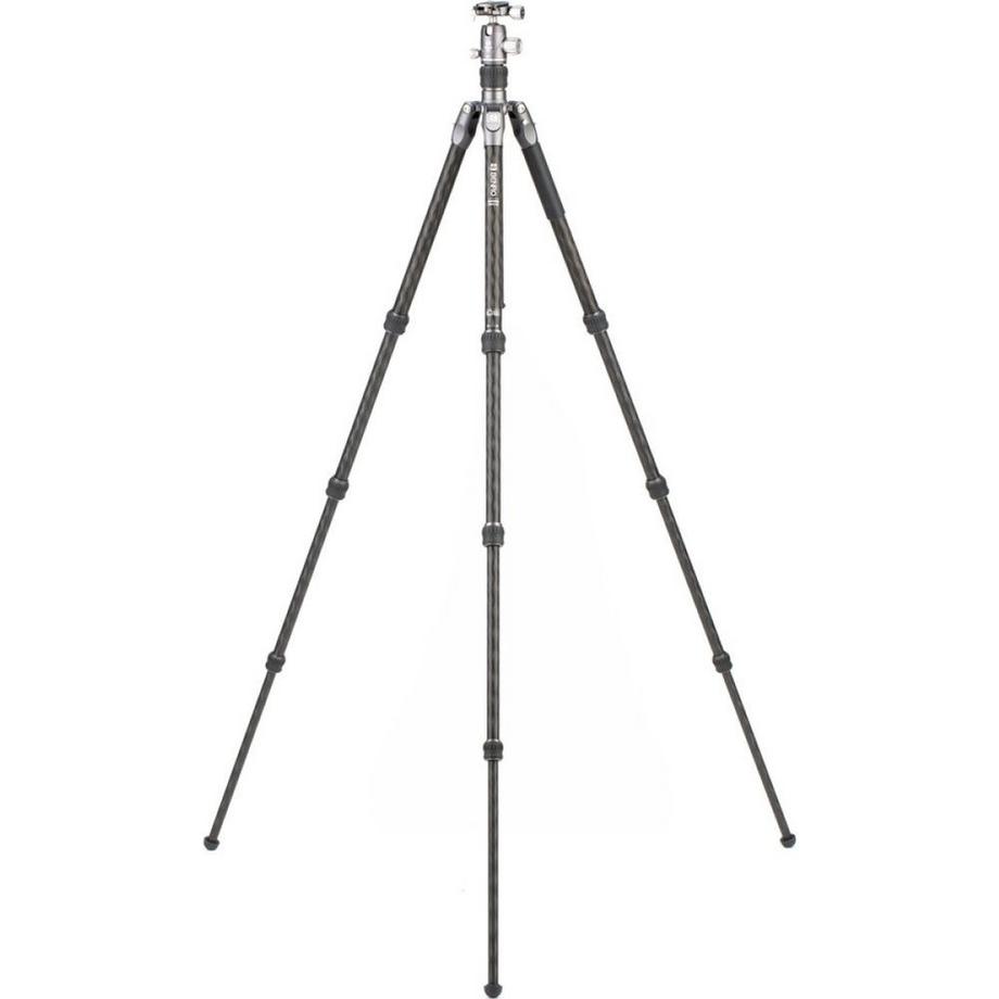 BENRO  FRHN14CVX20 Rhino Carbon Stativ Kit 