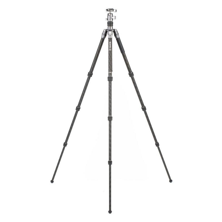 BENRO  FRHN14CVX20 Rhino Carbon Stativ Kit 