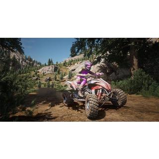 THQ  MX vs ATV Legends (Free Upgrade to PS5) 