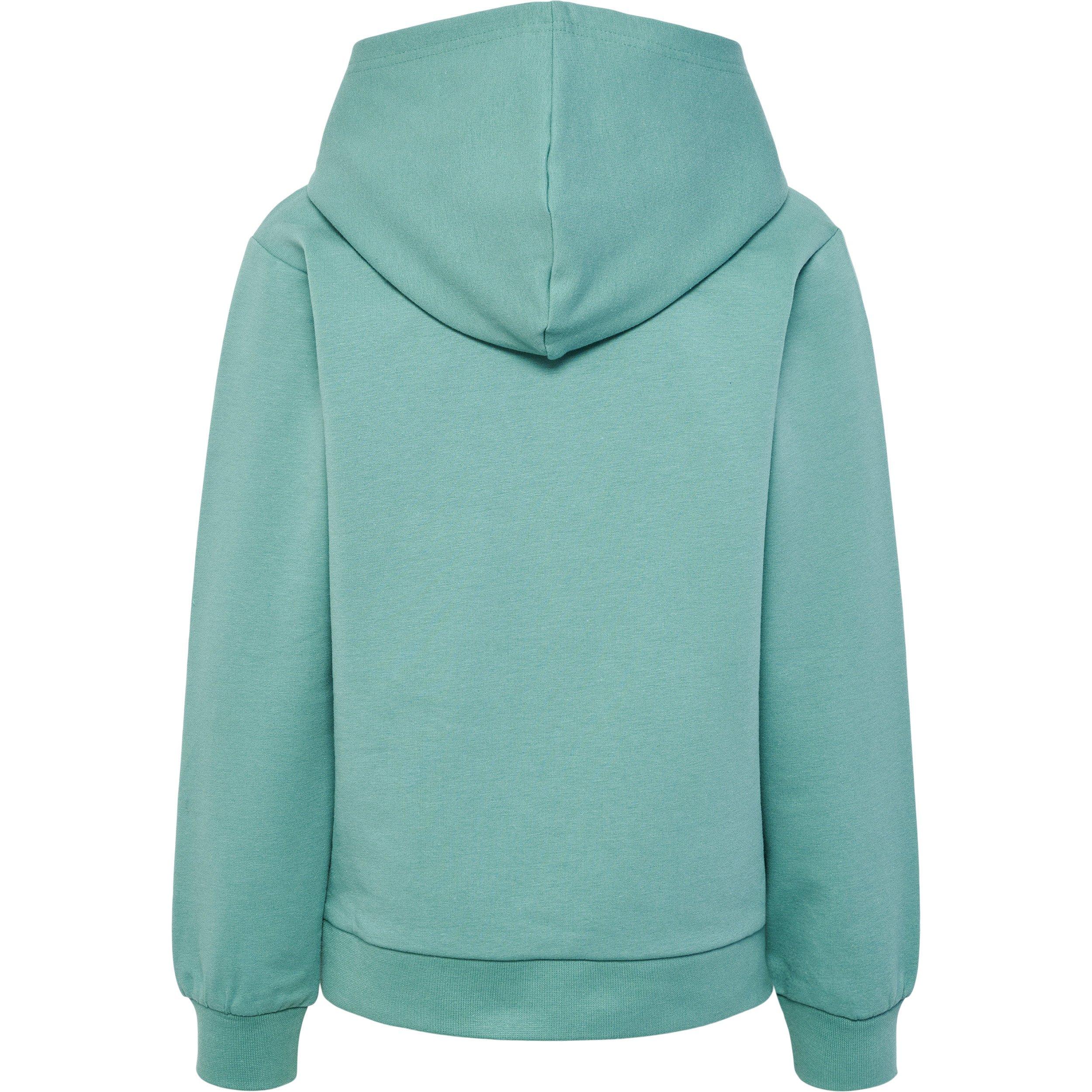 Hummel  Kinder-Kapuzenpullover Cuatro 