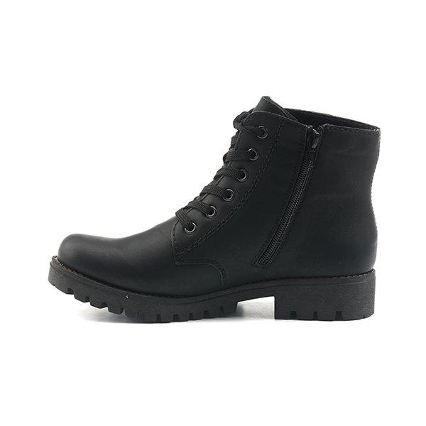 Rieker  Bottines 785M1 