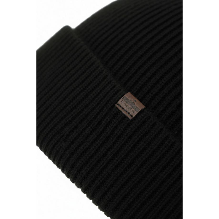 Maxte Korins Bonnet d'Hiver  