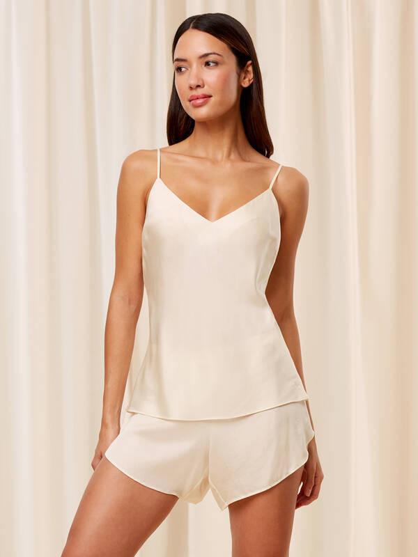 Triumph Silky Sensuality Pigiama Corto  
