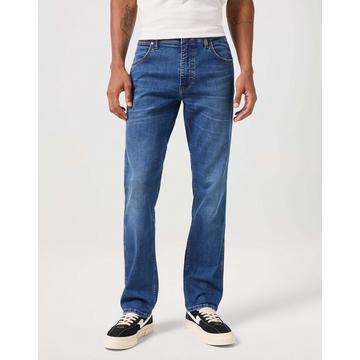 Jeans Straight Leg Greensboro Low Stretch