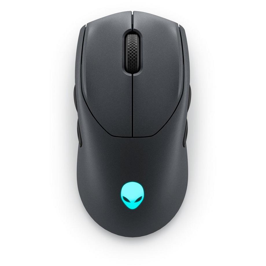 ALIENWARE  Alienware AW720M souris Ambidextre RF sans fil + Bluetooth Optique 26000 DPI 