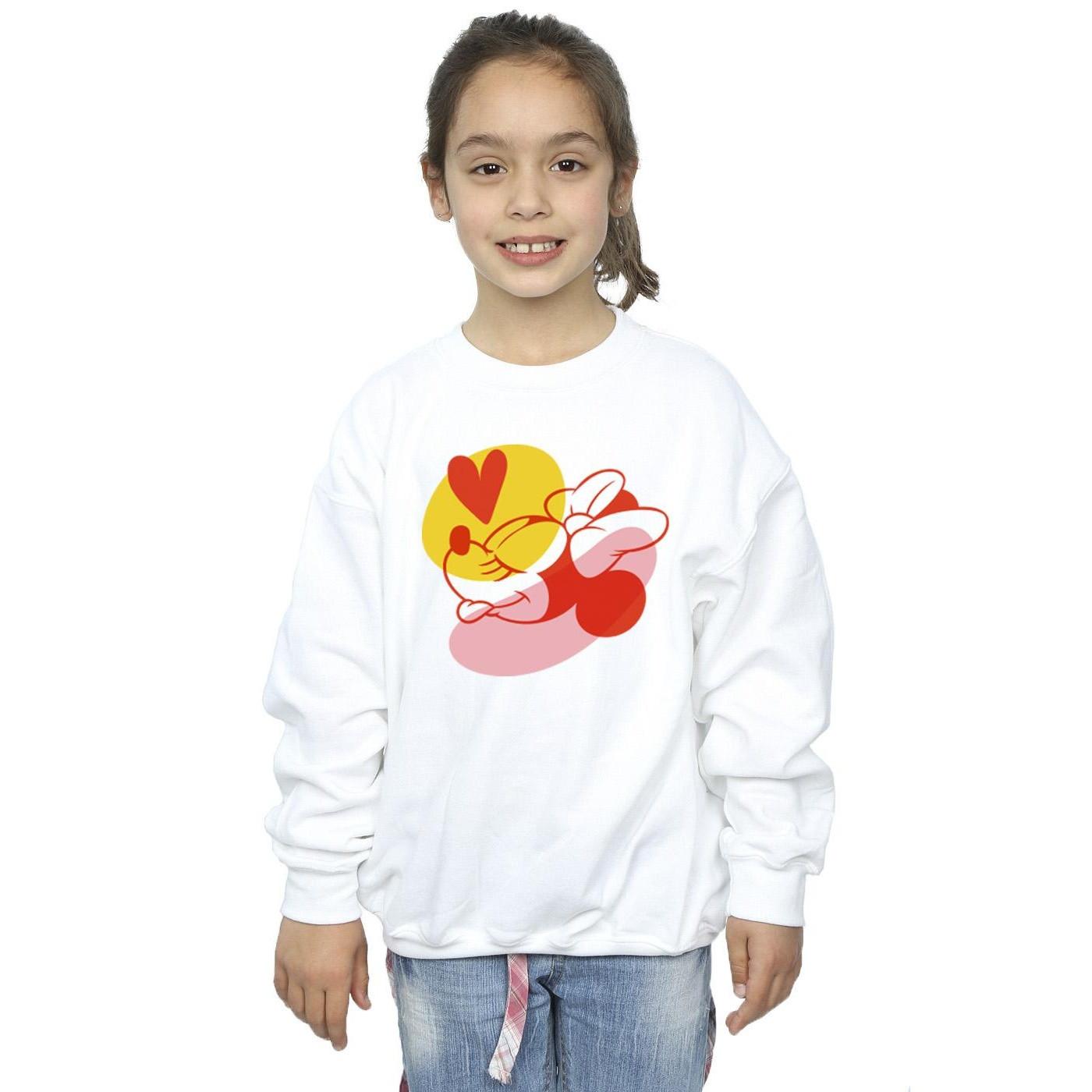 Disney  Sweatshirt 