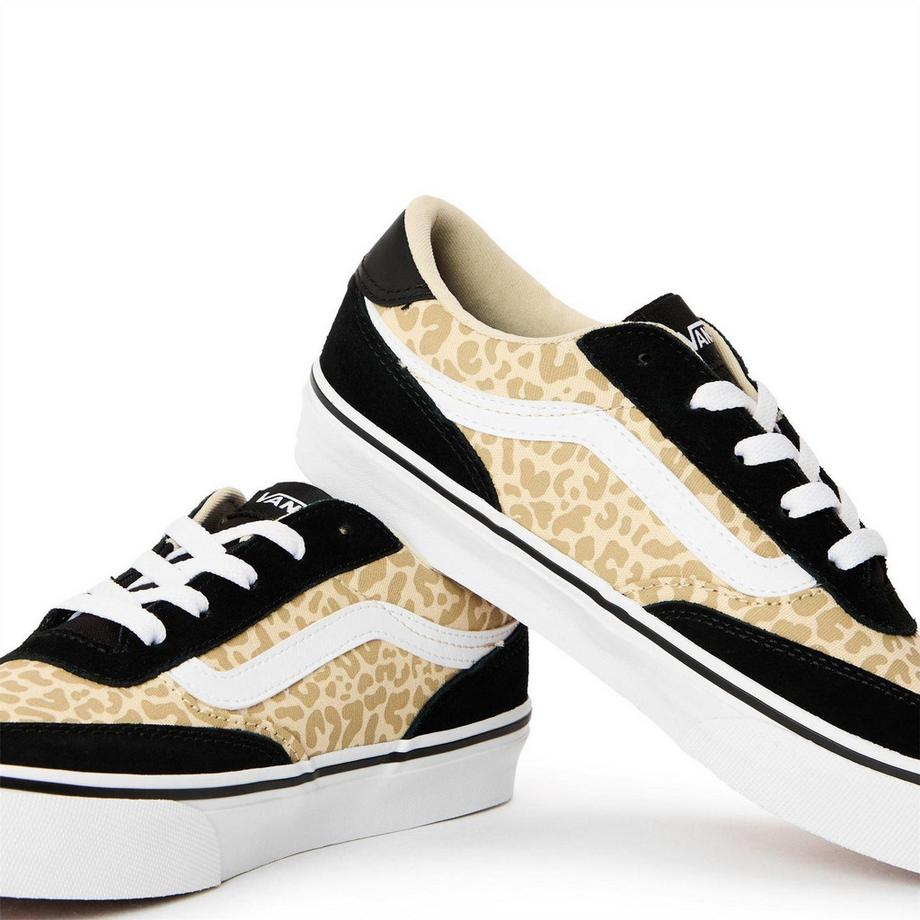 VANS Baskets Brooklyn avec semelle compensée  