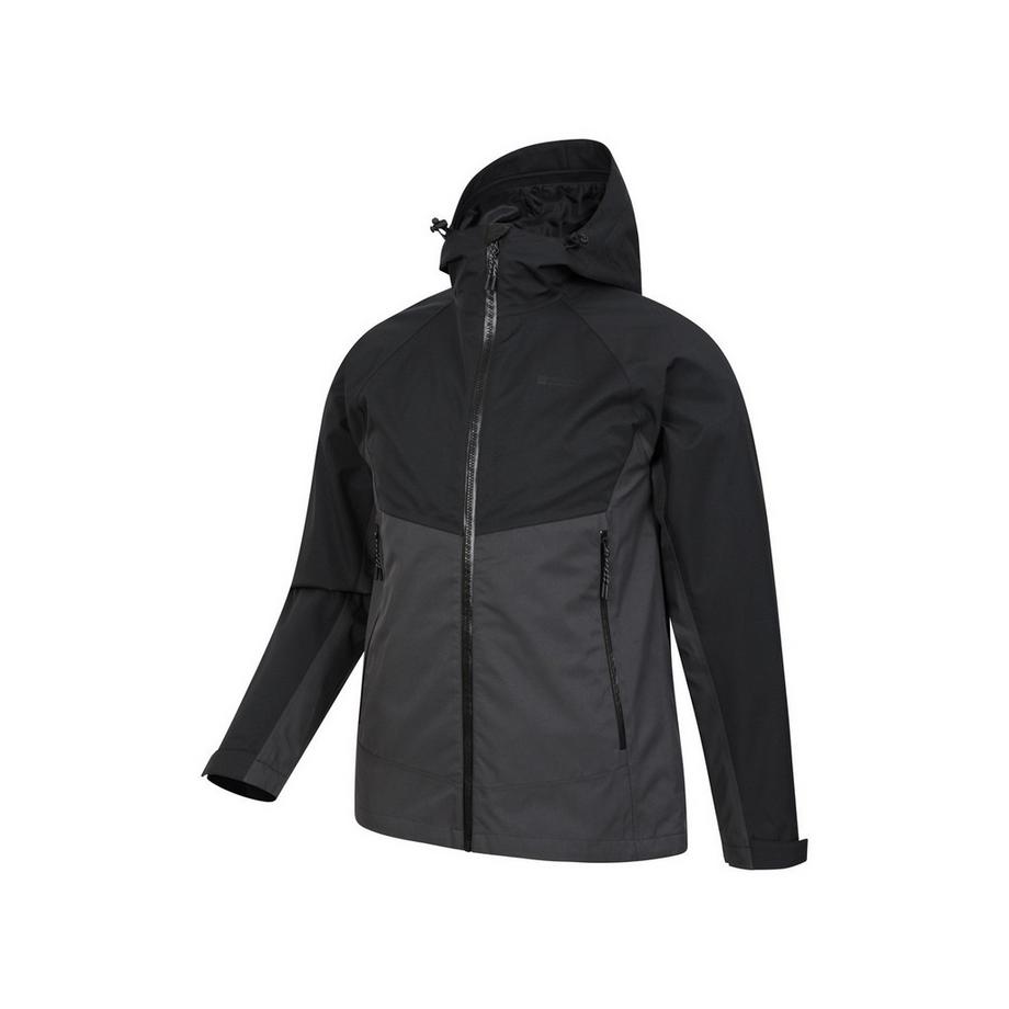 Mountain Warehouse Veste imperméable Verge Extreme  