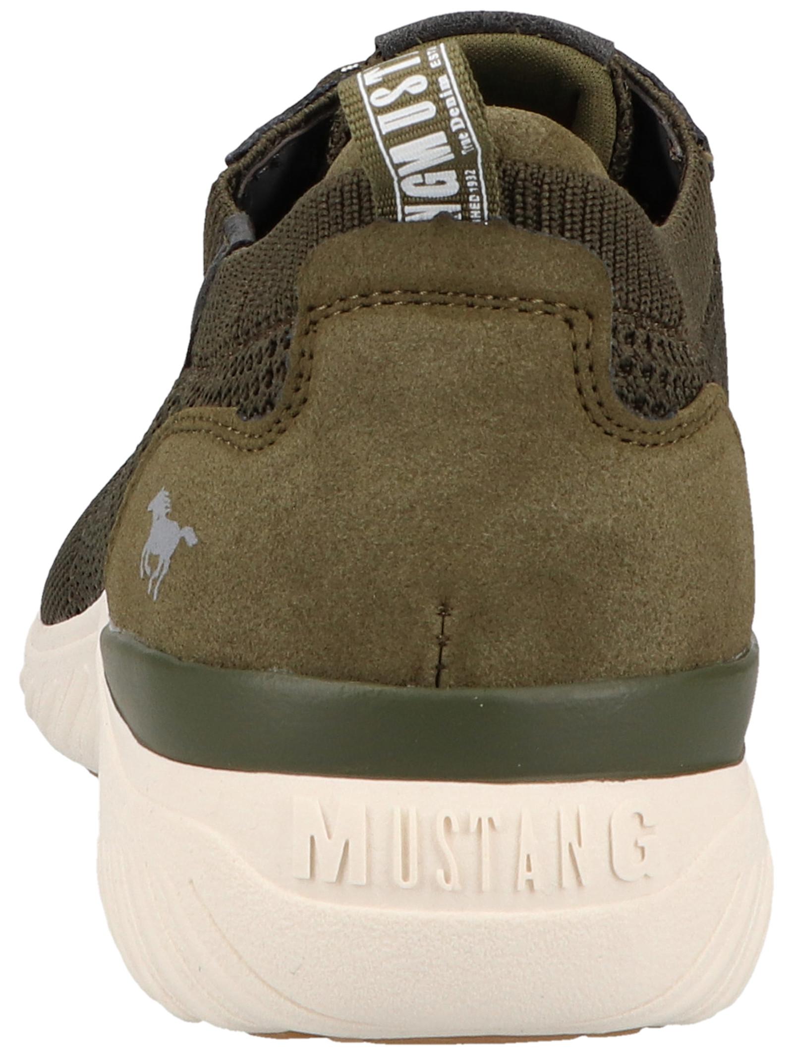 Mustang  Sneaker 