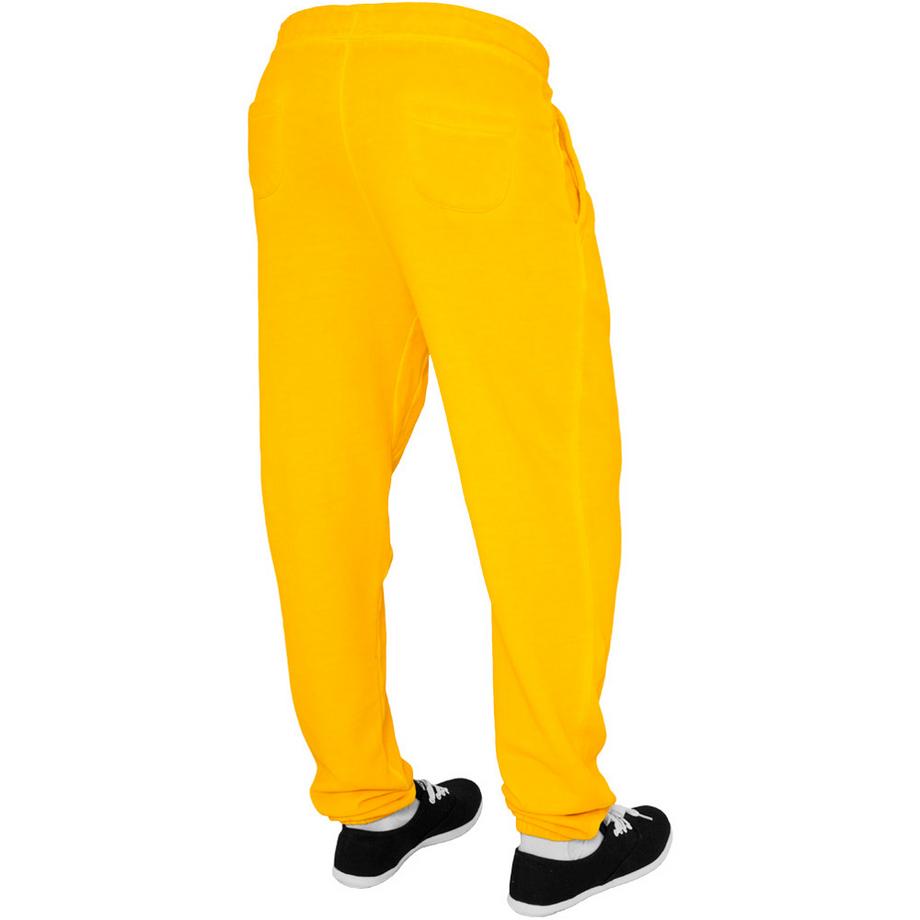 URBAN CLASSICS  pantaloni da urban classic spray 