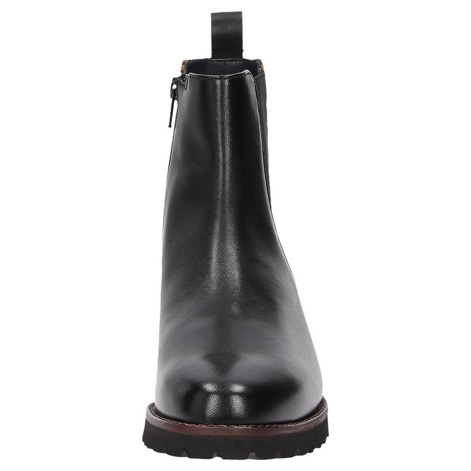 Sioux Meredith-750-H Stivaletto  