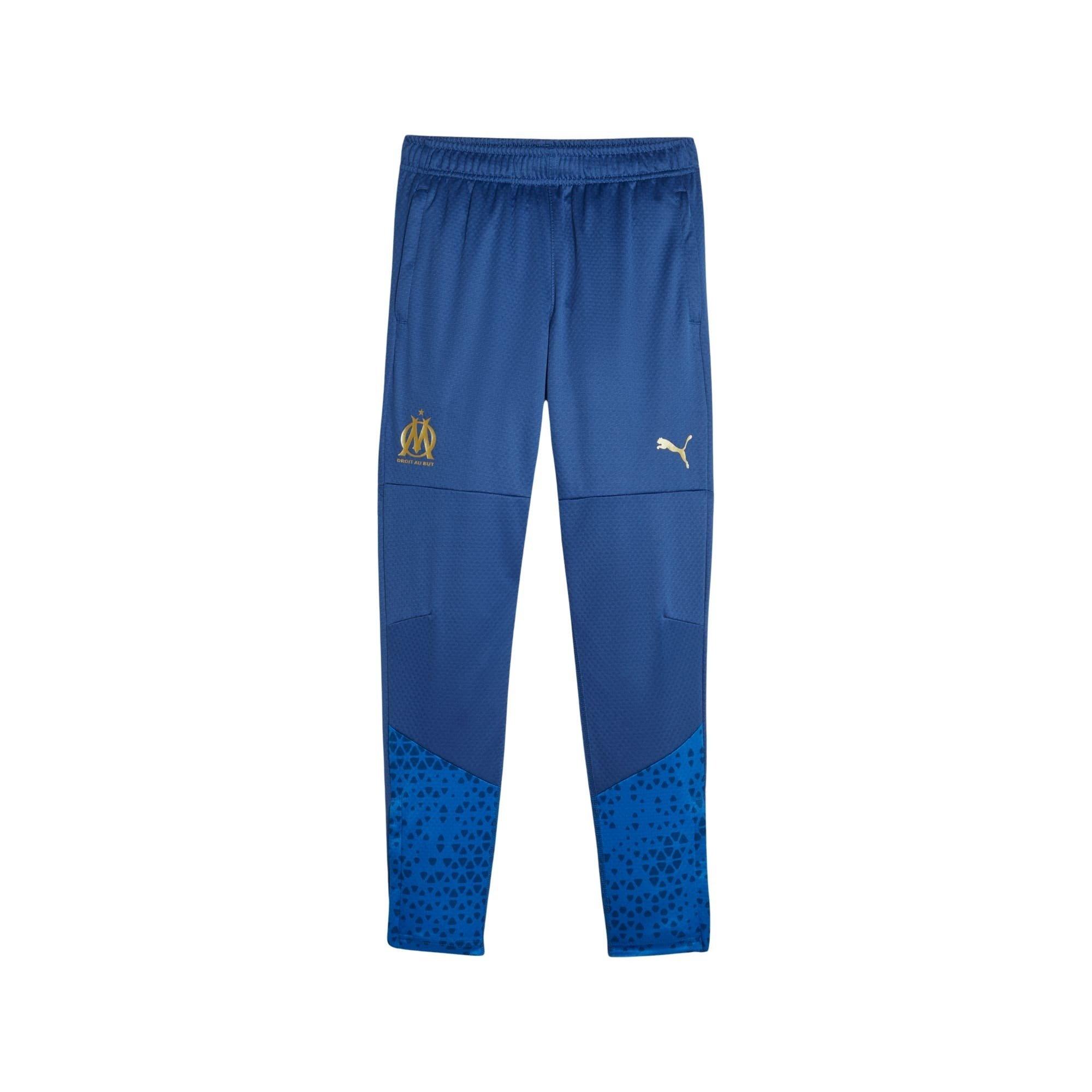 PUMA  Pantaloni da allenamento per bambini om 2023/24 