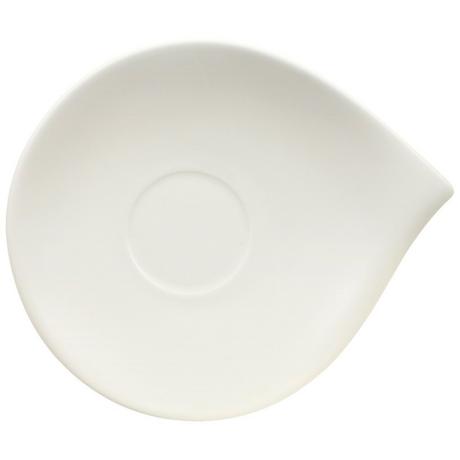 Villeroy&Boch Frühstücksuntertasse Flow  