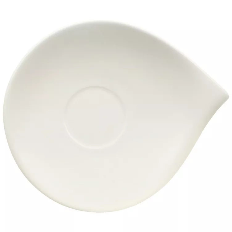 Villeroy&Boch Frühstücksuntertasse Flow online kaufen MANOR