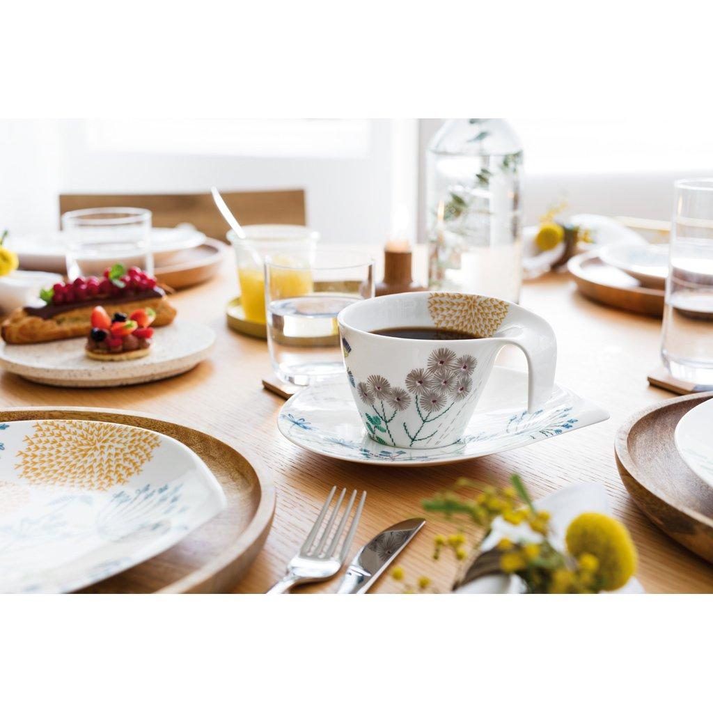 Villeroy&Boch Soucoupe tasse petit-déjeuner Flow  