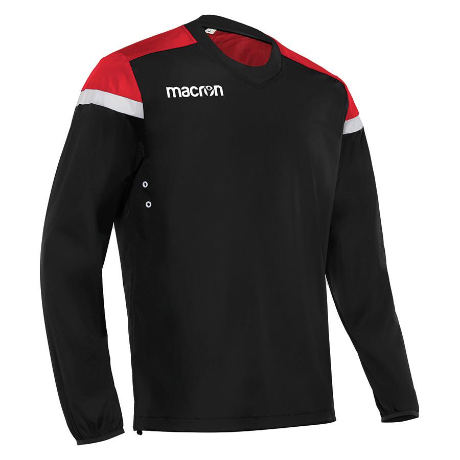 macron  windbreaker zurich 