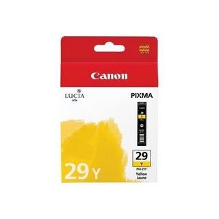 Canon  CANON Tintenpatrone yellow PGI-29Y PIXMA Pro-1 36ml 