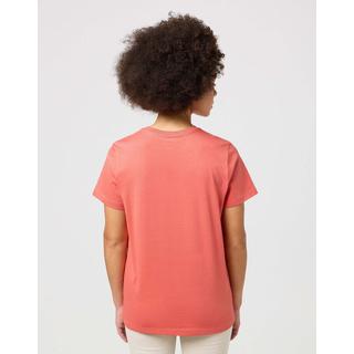 Wrangler  T-Shirt Regular Tee 