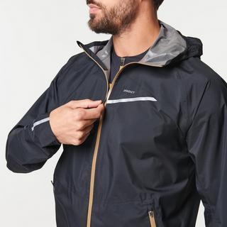 KIPRUN  Regenjacke - RUN 500 