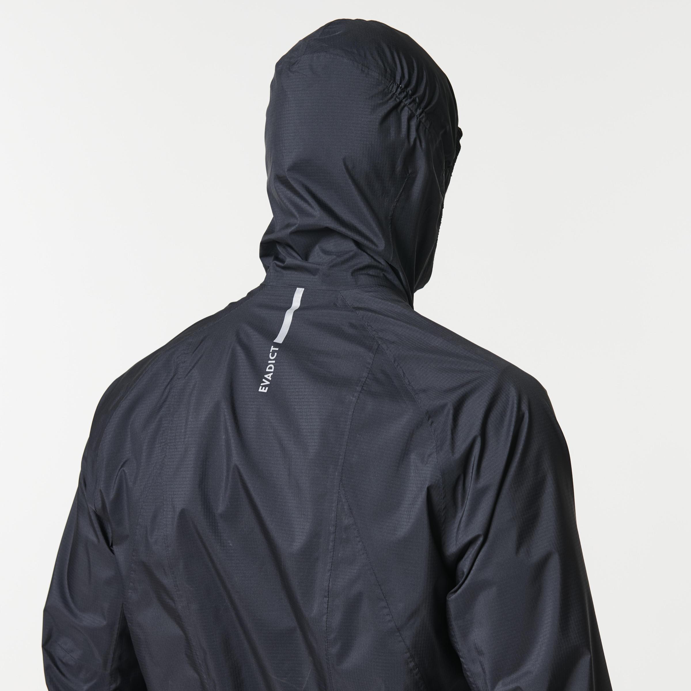 KIPRUN  Regenjacke - RUN 500 