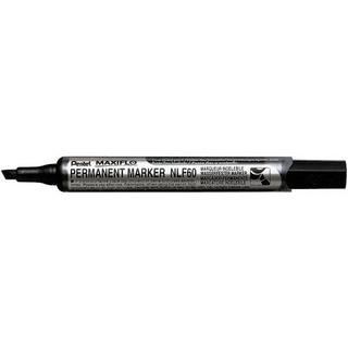 Pentel PENTEL Marker Maxiflo 2-4,5mm  
