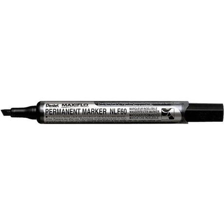 Pentel PENTEL Marker Maxiflo 2-4,5mm  