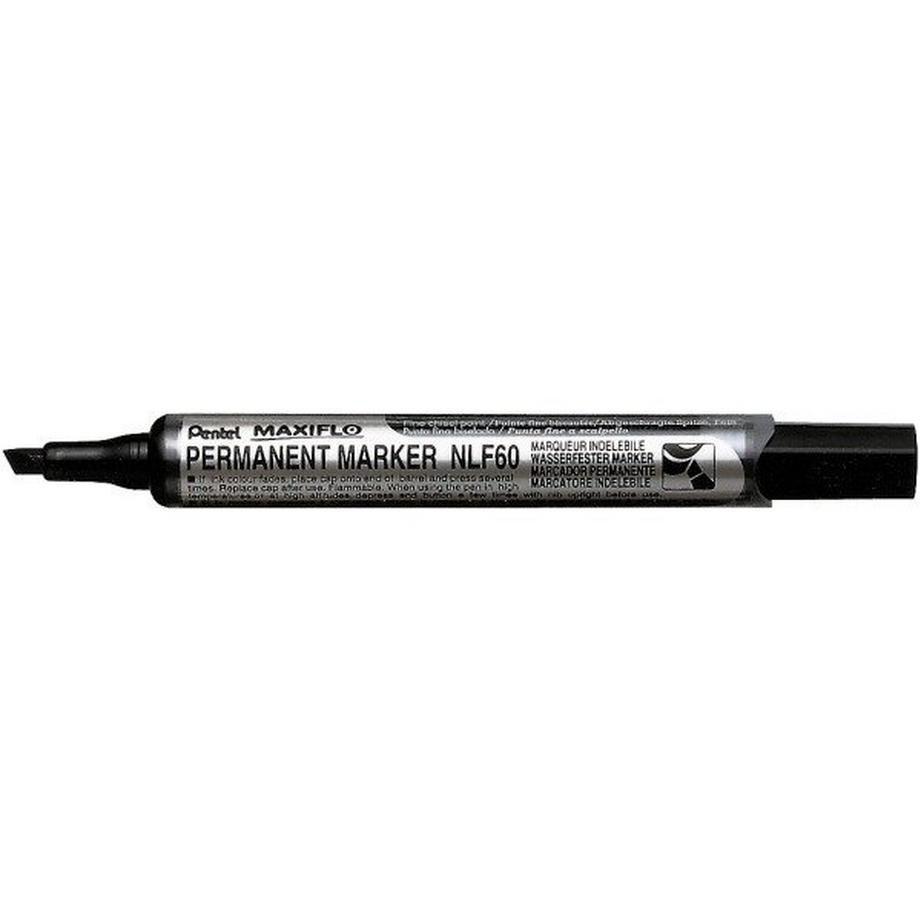 PENTEL Marker Maxiflo 2-4,5mm