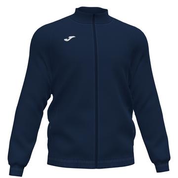 jacke combi microfibra