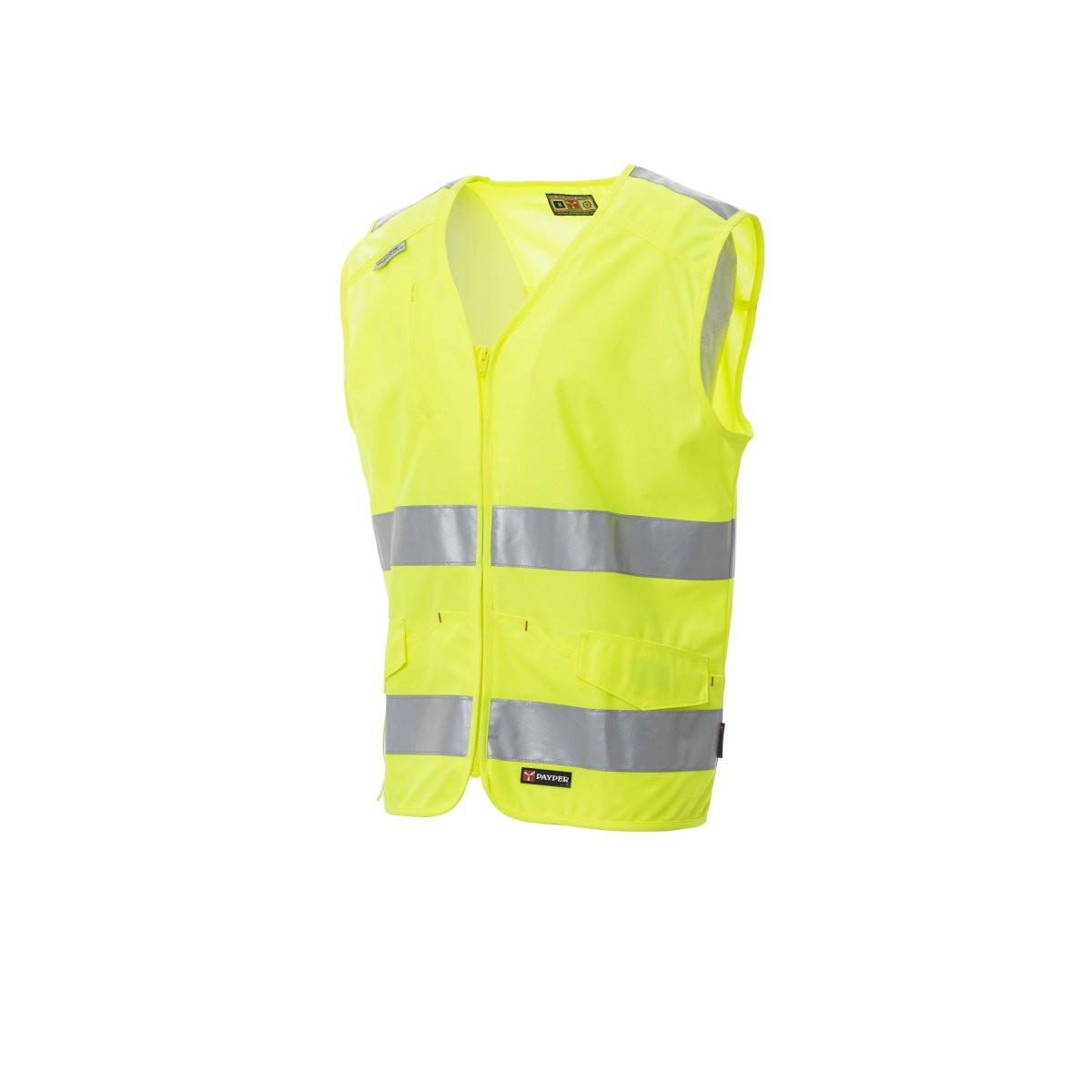 Payper Wear  gilet di sicurezza payper expert 