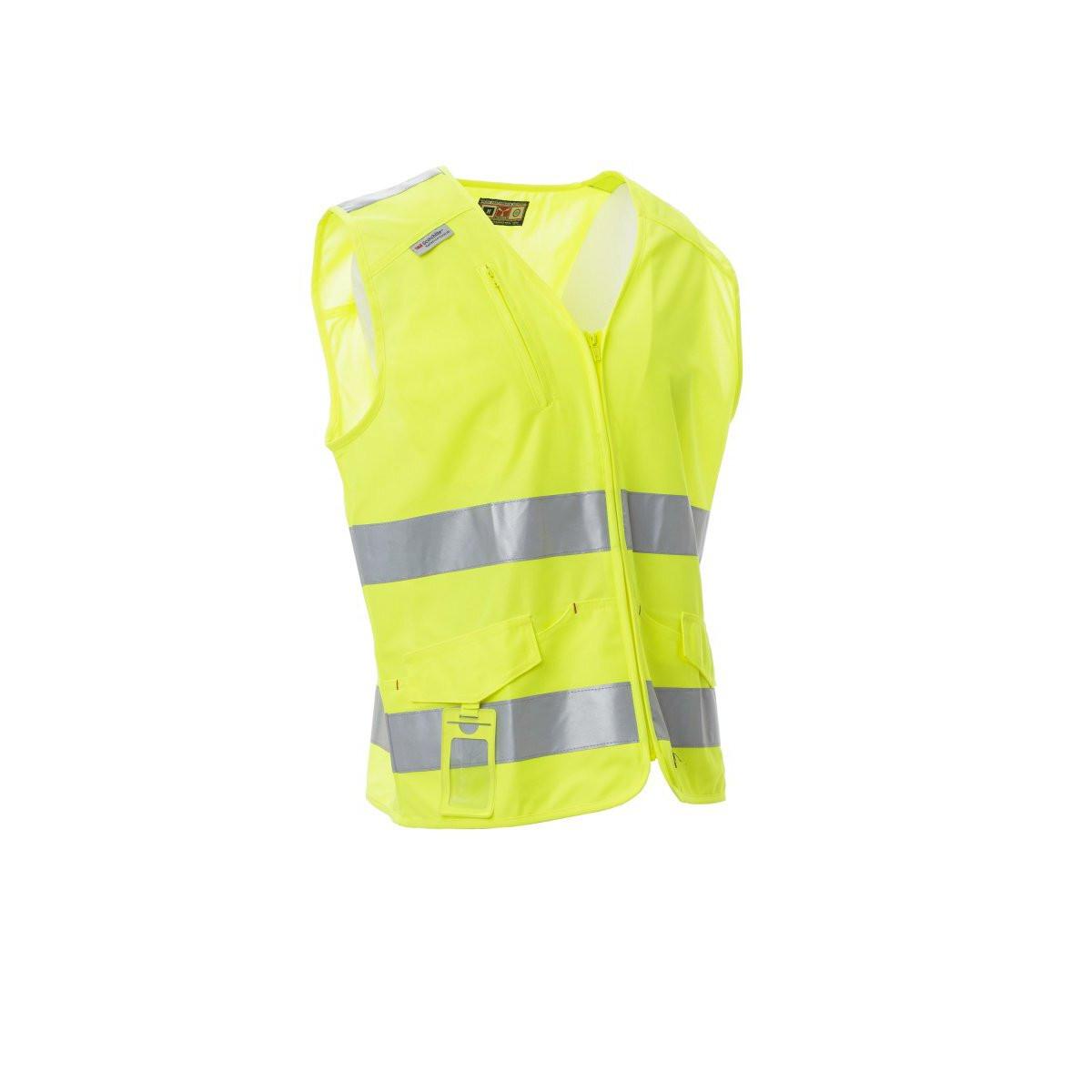 Payper Wear  gilet di sicurezza payper expert 