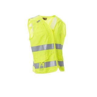 Payper Wear  gilet di sicurezza payper expert 