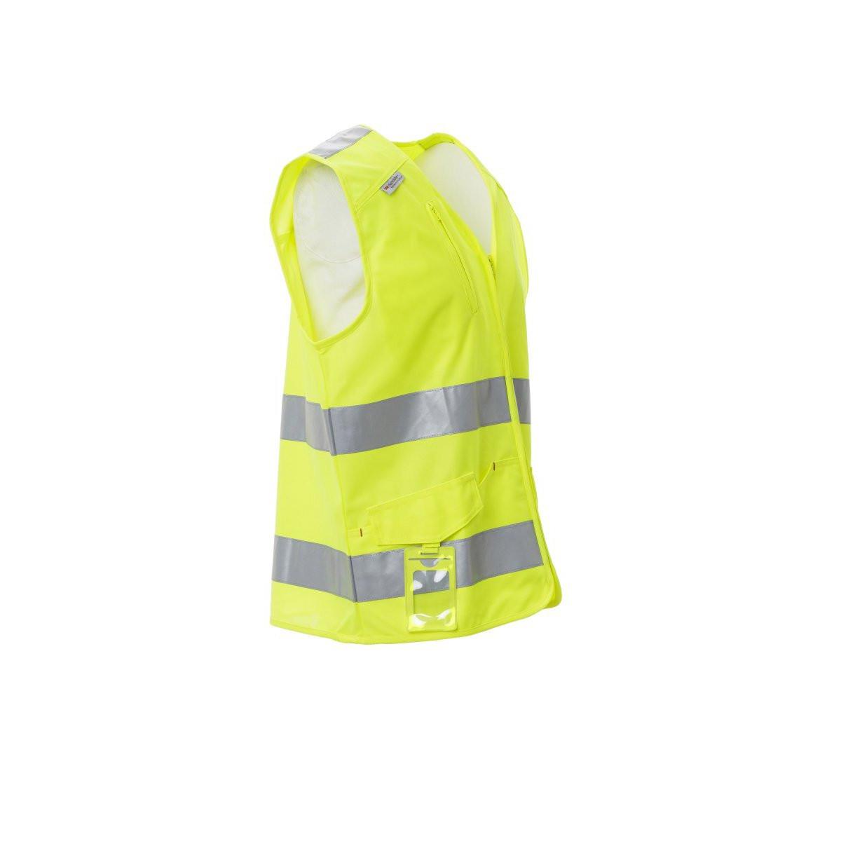 Payper Wear  gilet di sicurezza payper expert 