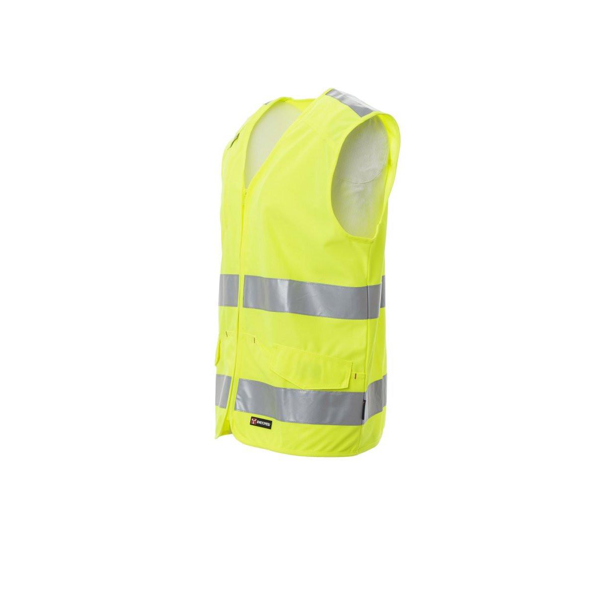 Payper Wear  gilet di sicurezza payper expert 