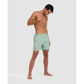 arena Fundamentals Logo R Badehose  