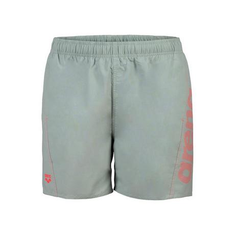 arena Fundamentals Logo R Badehose  